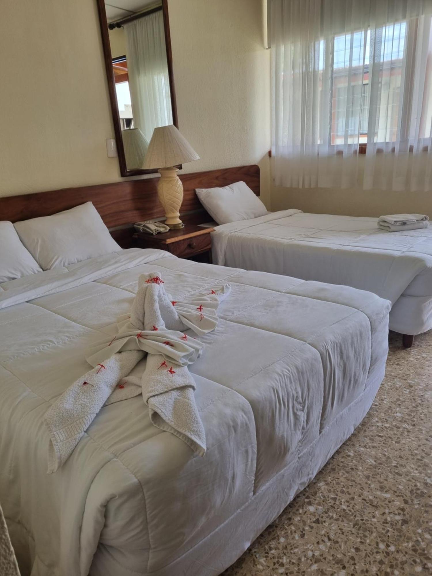 Hotel La Siesta Libéria Quarto foto